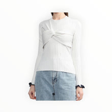 Jonathan Simkhai Nolan Top - White