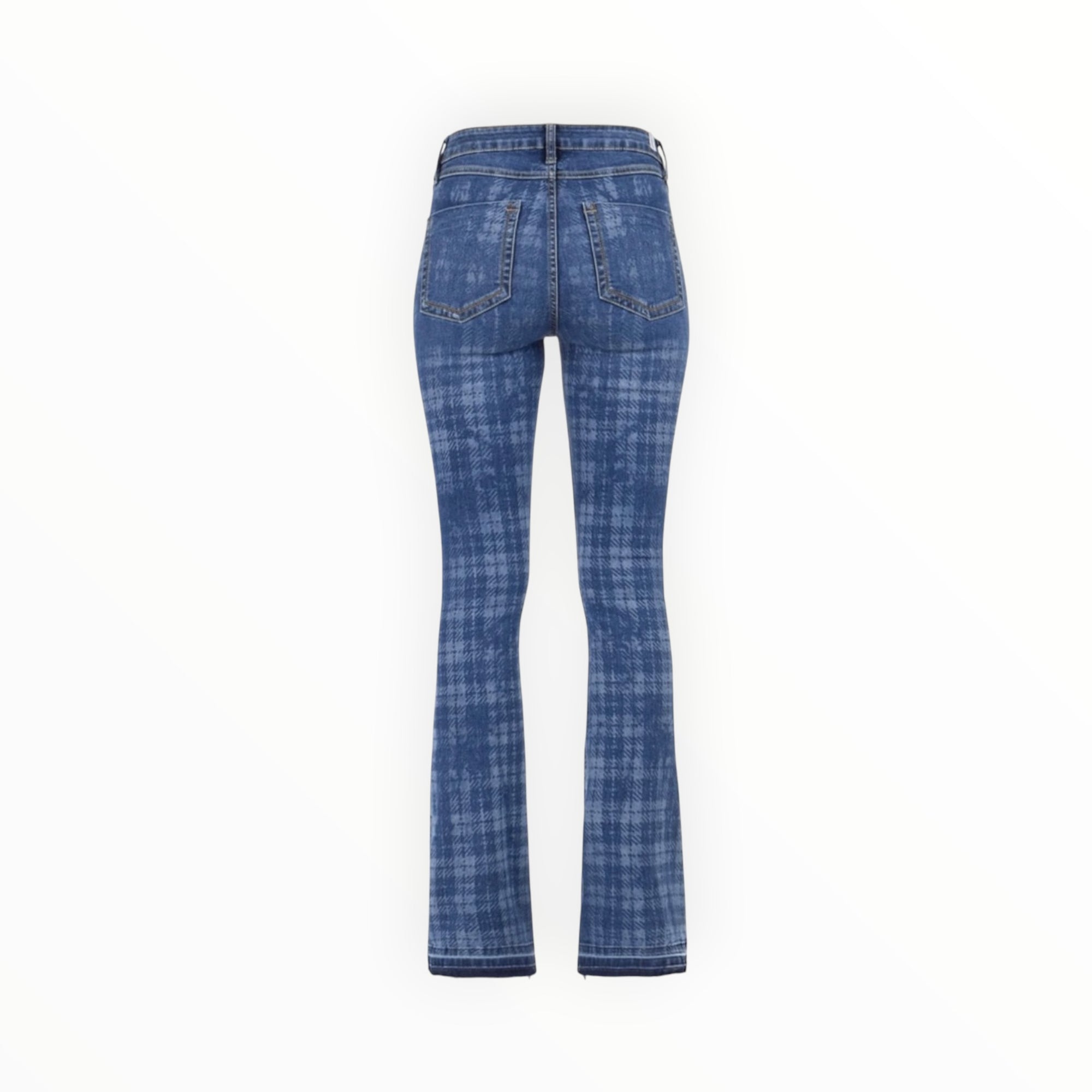 Morrison The Starlet Boot Cut - Goodbye Blu Sky