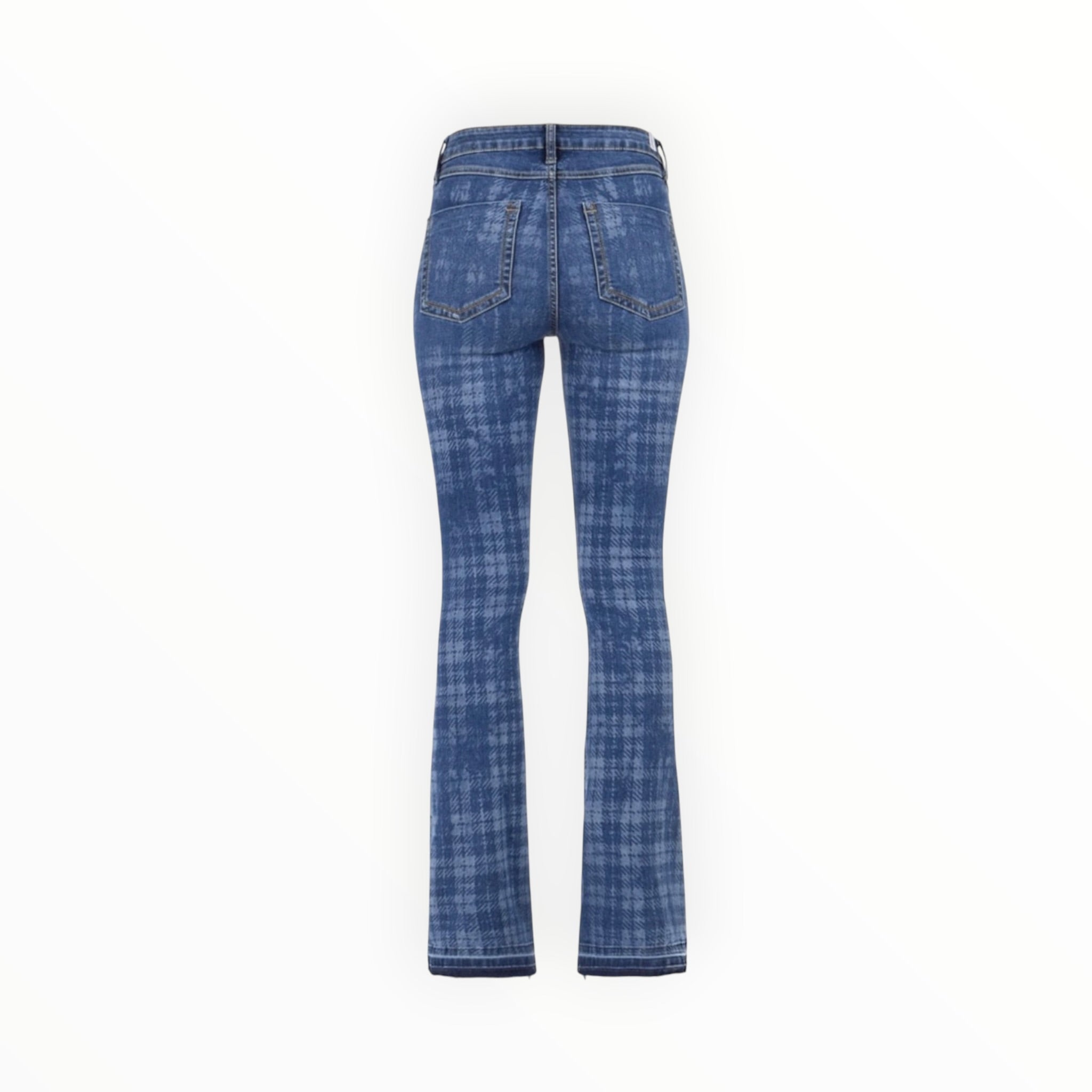 Morrison The Starlet Boot Cut - Goodbye Blu Sky