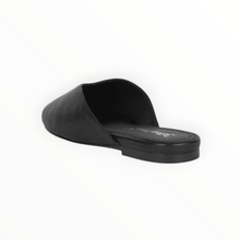 Jeffrey Campell Indwell Mule - Black