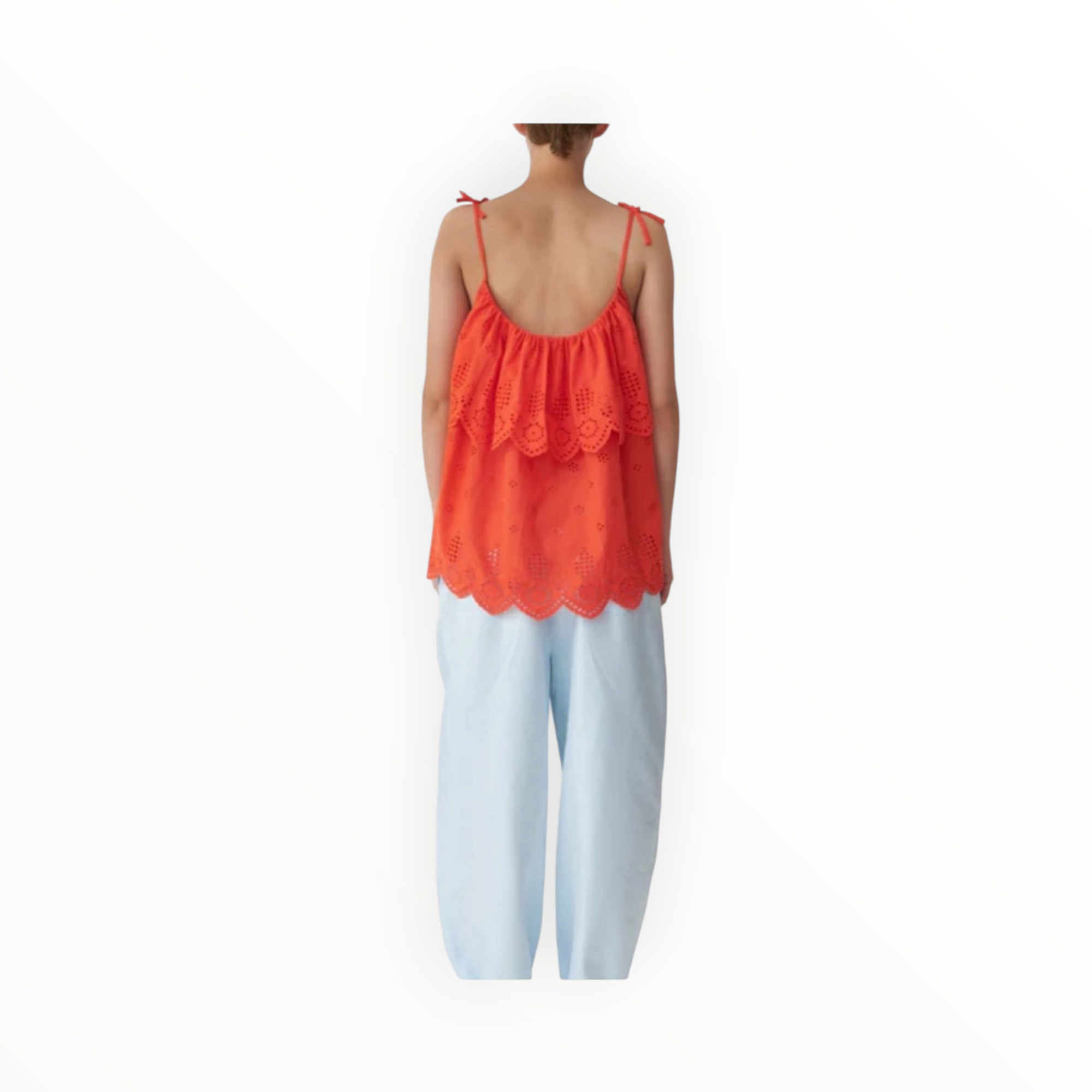 Stella Nova Alberthe Top