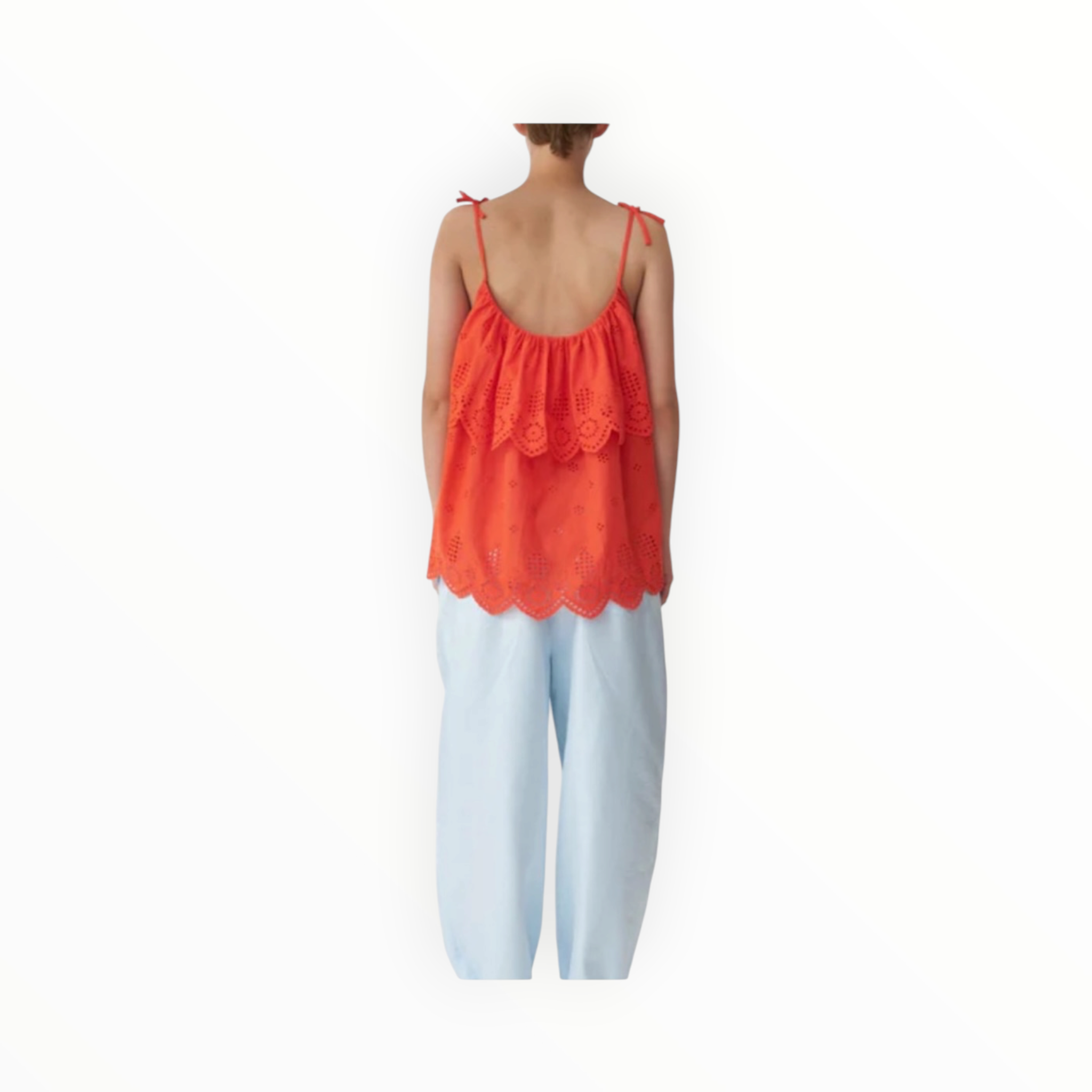 Stella Nova Alberthe Top