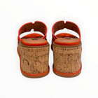 Bibi Lou Holly Sandal - Red