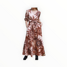 Maude Vivante Chakras Molly Dress