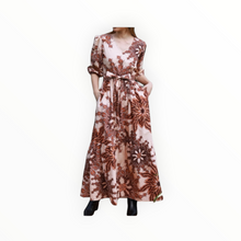 Maude Vivante Chakras Molly Dress