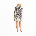 Caballero Carly Dress - Ambergrain