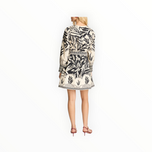Caballero Carly Dress - Ambergrain
