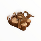 Beautiisoles by Robyn Shreiber Melanie Wedge