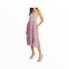 Caballero Charles Skirt - Petal Tapestry