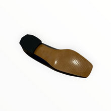 AUDLEY Aster Leather Loafer - Navy