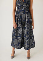 Christine Alcalay Audrey Skirt - Brocade