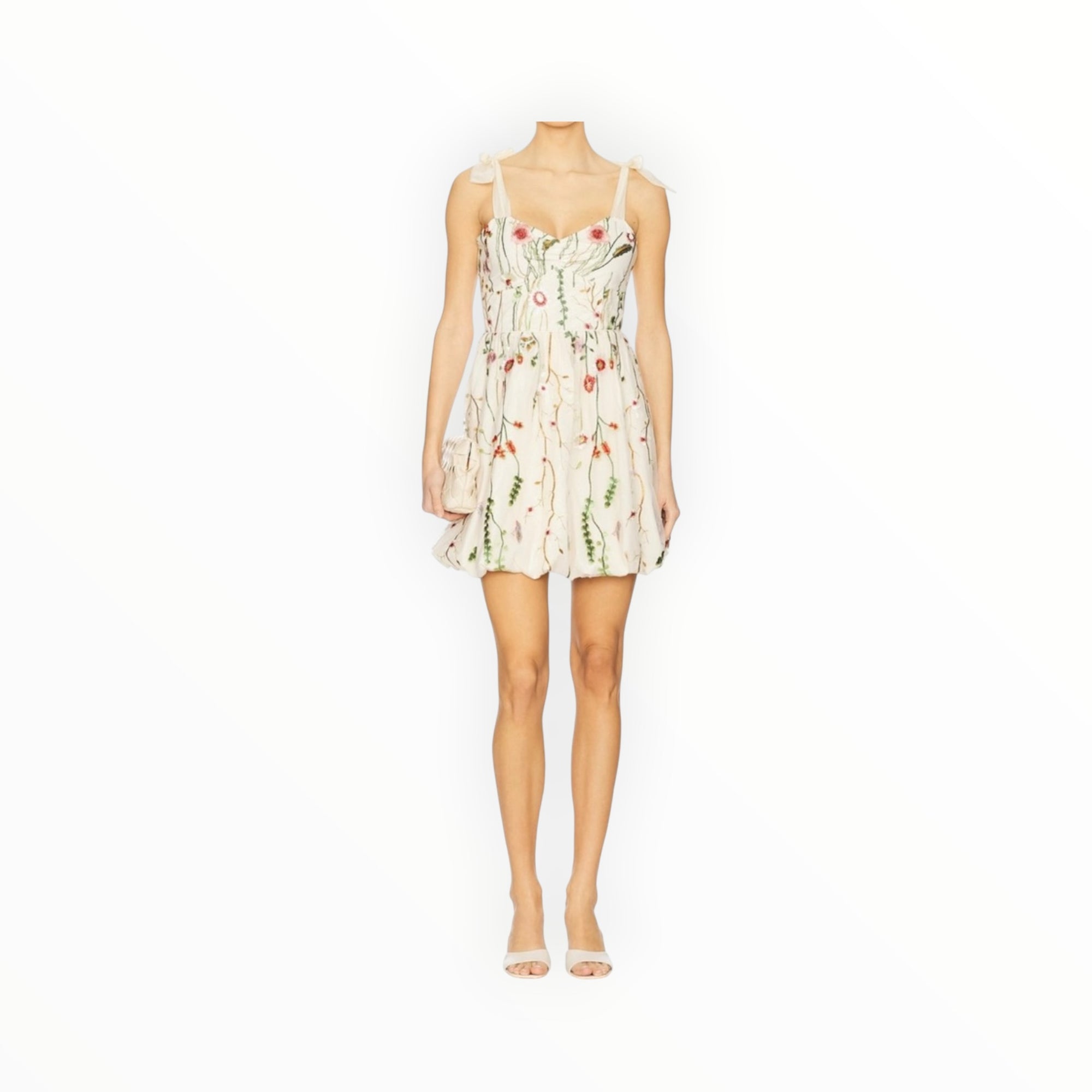 Steve Madden Kavala Dress - Multi