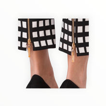 Joseph Ribkoff Straight Cut Pant
