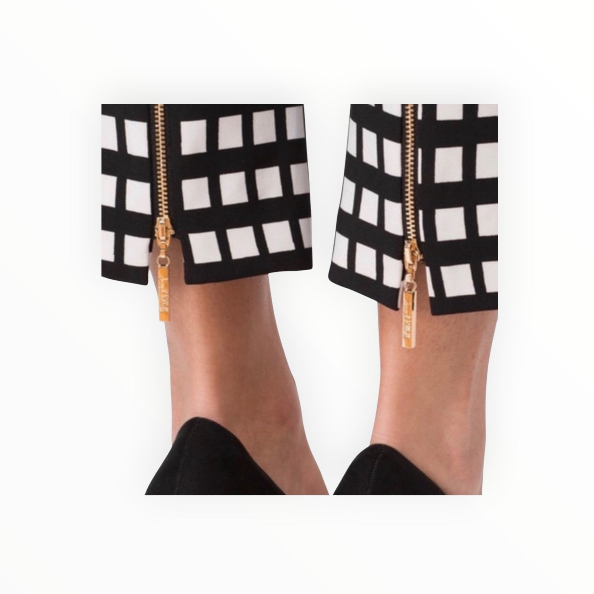 Joseph Ribkoff Straight Cut Pant