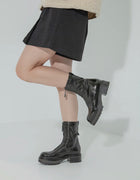 ALL BLACK Brillante - Black