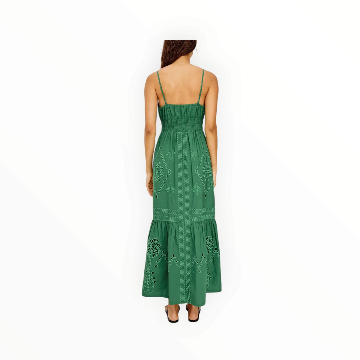 Rails Blair Dress - Clover