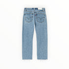 Re/Done X Levi’s Ultra High Rise Stove Pipe - Indigo