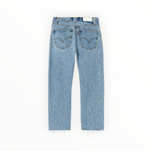 Re/Done X Levi’s Ultra High Rise Stove Pipe - Indigo