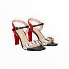 Lodi Studded Heels