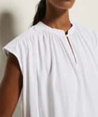 Nation Ltd Cary Keyhole Tank - White