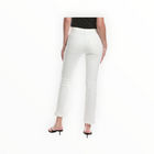 ASKK NY Jax Jean - White