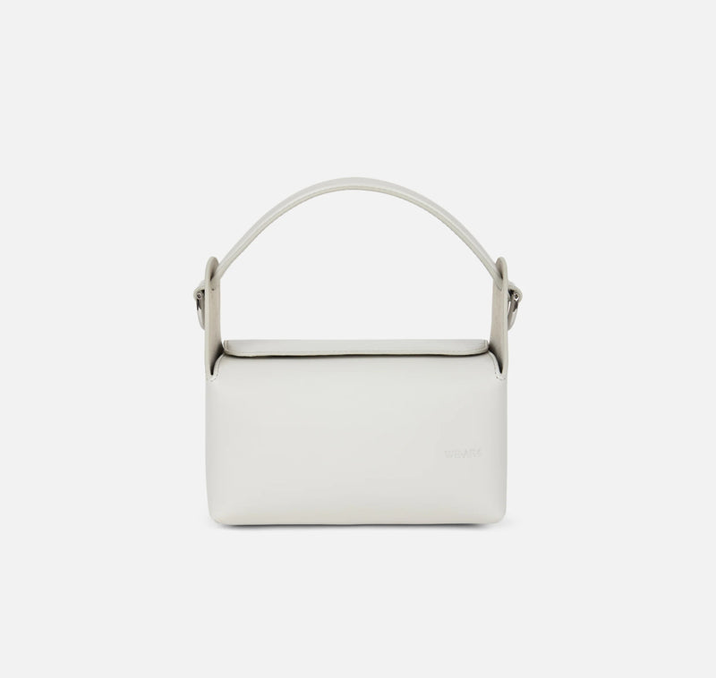 we-ar4 The Pastry Box 20 - Ice Grey