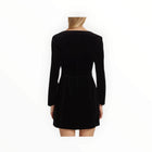 A.L.C. Ivy Dress - Black