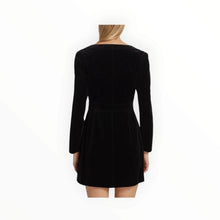 A.L.C. Ivy Dress - Black