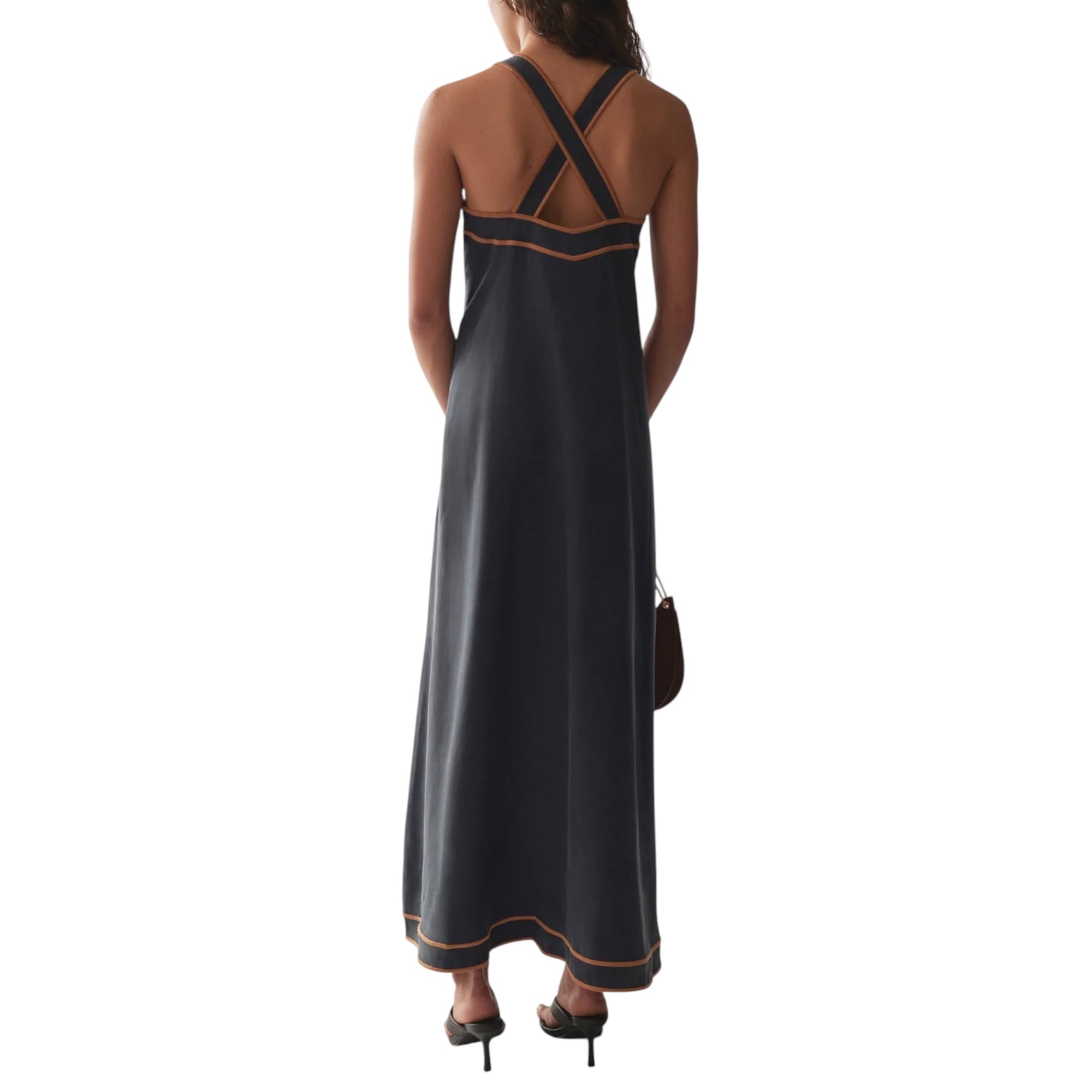 Sancia The Neroli Dress