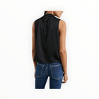 Rails Kaleen Sleveless Top - Black
