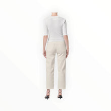 Citizens of Humanity Palma Straight Clean Hem - Almond