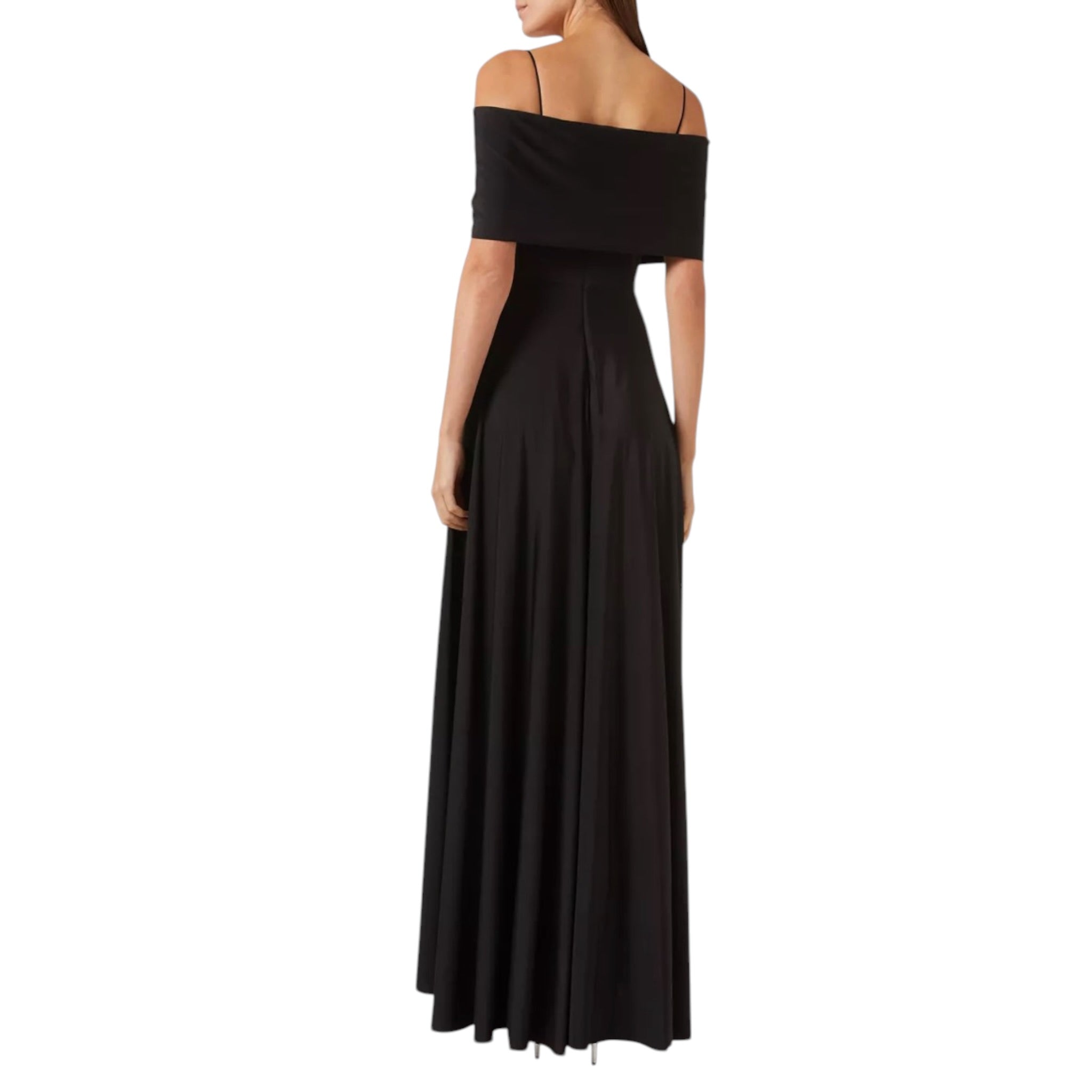 Sandra Mansour Luminous Linger - Black