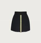 Vieux Jeu Chinelle Skirt - Black