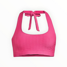 Solid & Striped The Reagan Bikini Set - Strawberry