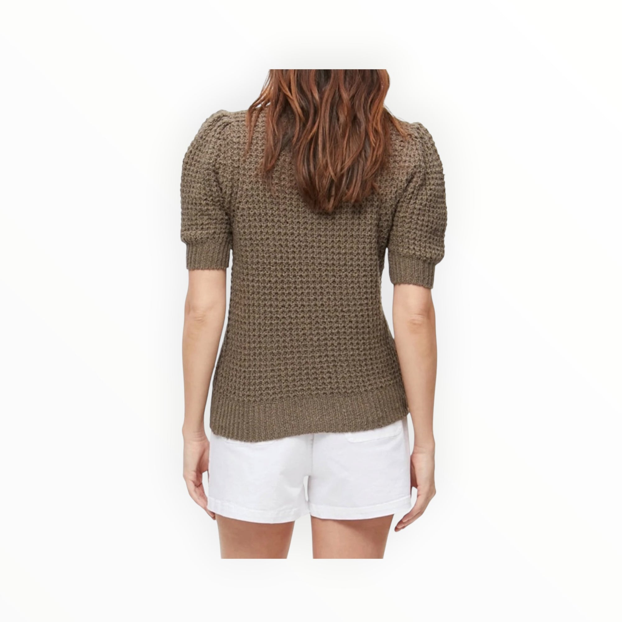 Michael Stars Astrid Pullover - Dolma