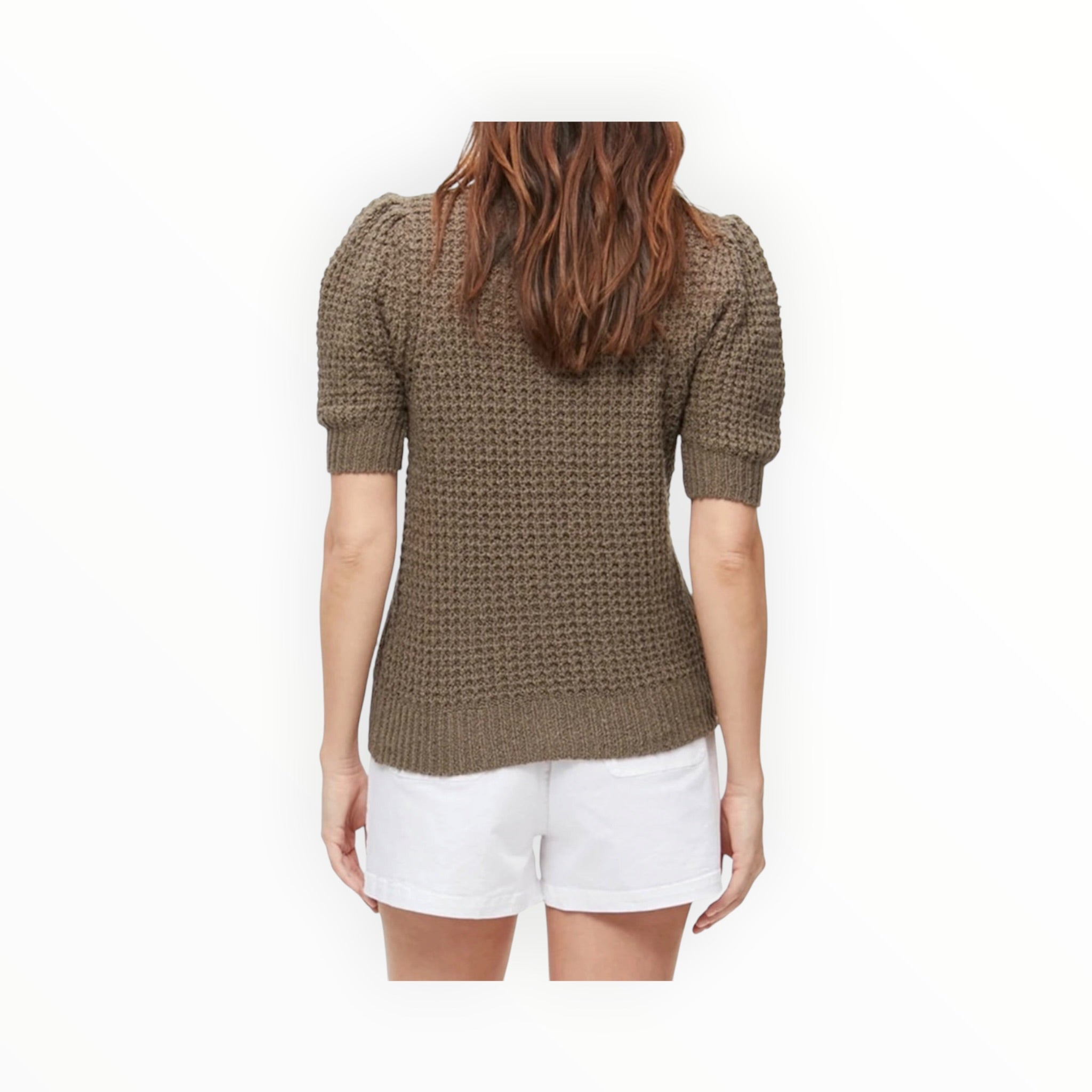 Michael Stars Astrid Pullover - Dolma
