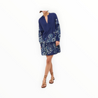 Marie Oliver Frannie Dress - Astra