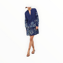 Marie Oliver Frannie Dress - Astra