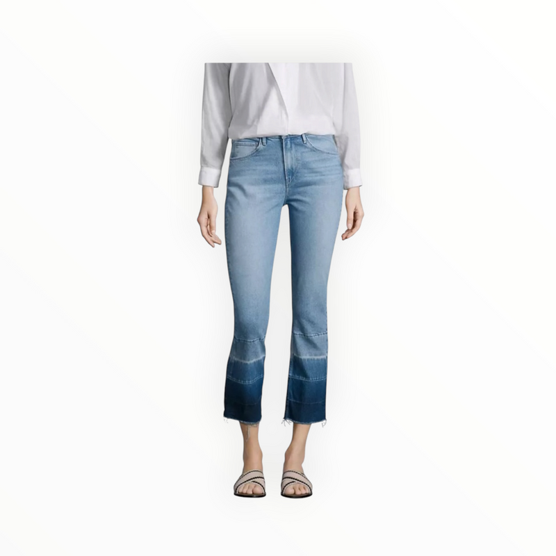 3x1 Shelter Jeans - Spectrum