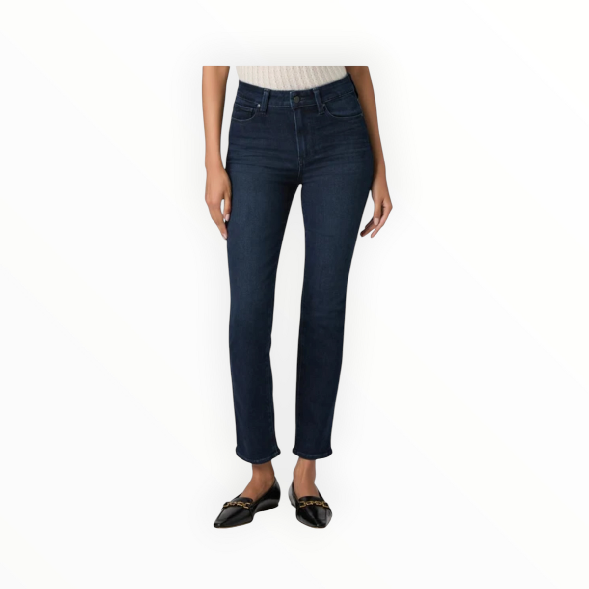Paige Gemma Skinny - Bespoke
