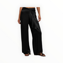 Nation Ltd Donatella Pant - Black