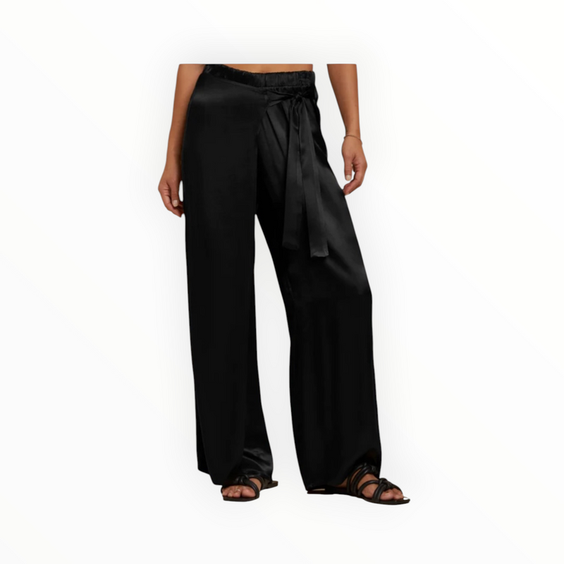 Nation Ltd Donatella Pant - Black
