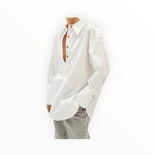 Maria Cher Herenui Shirt - Off White