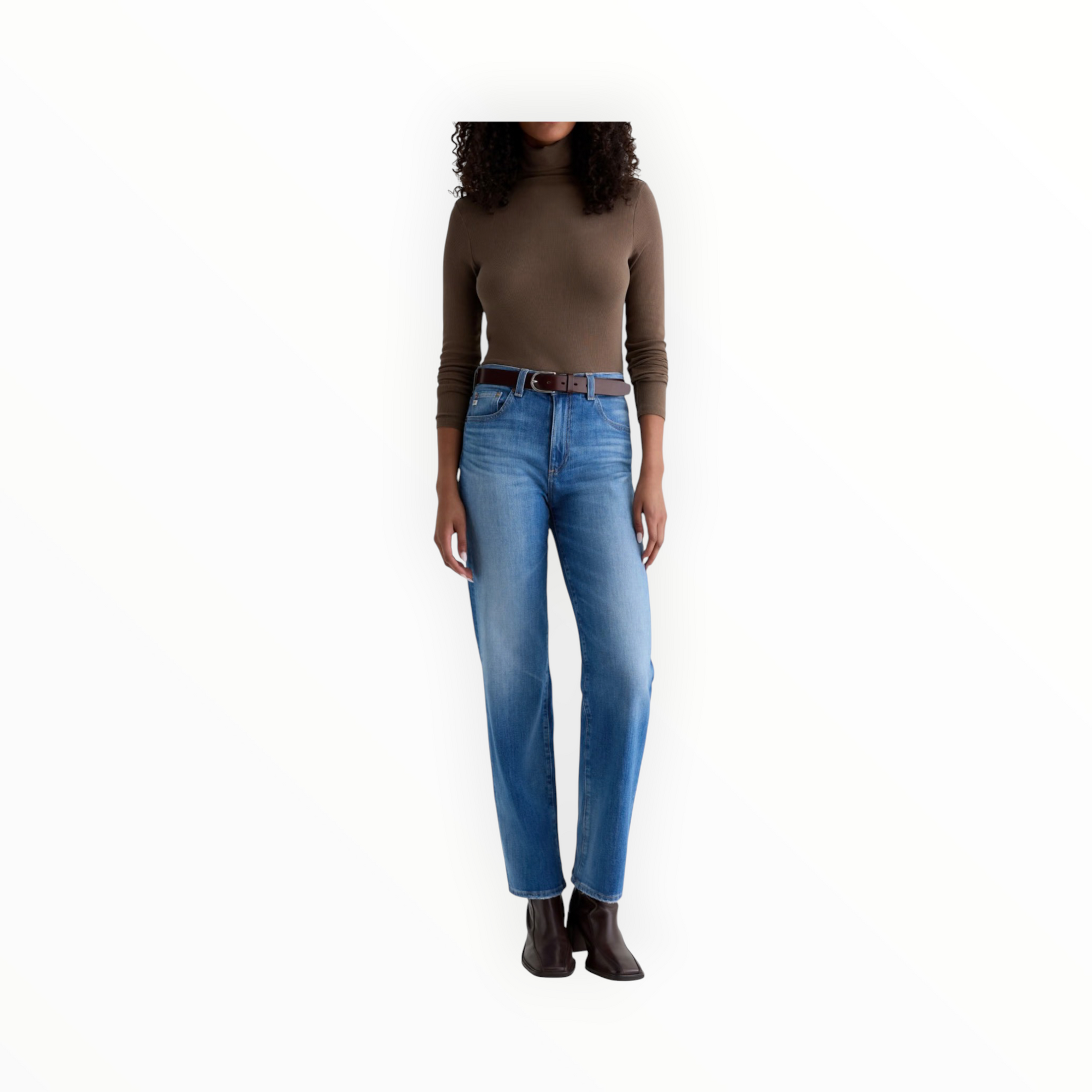 AG Jeans Brinley Jean - 13 Years Allure
