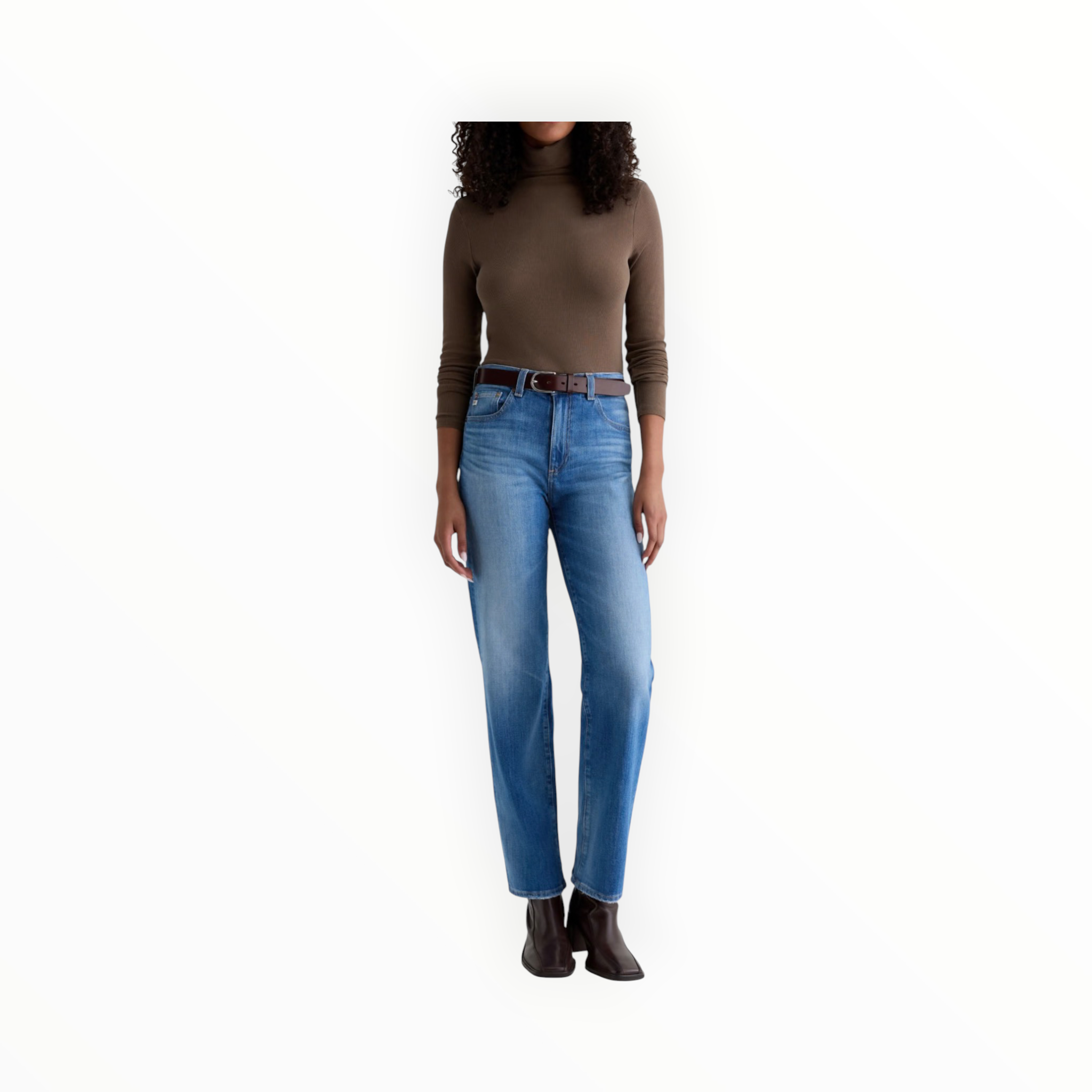 AG Jeans Brinley Jean - 13 Years Allure
