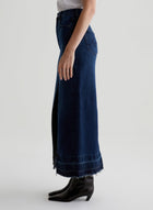 AG Jeans Davina Skirt - Midnight Sun