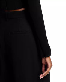 A.L.C. Ella Top - Black