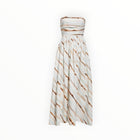 A.L.C. Tara Dress - Mint Multi