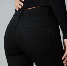 DL1961 Emma Instasculpt Skinny Jeans - Riker