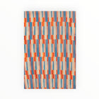 Trovata Aster Dress - Retro Grid Print
